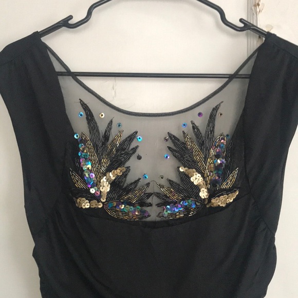 Arden B Dress - Picture 2 of 6